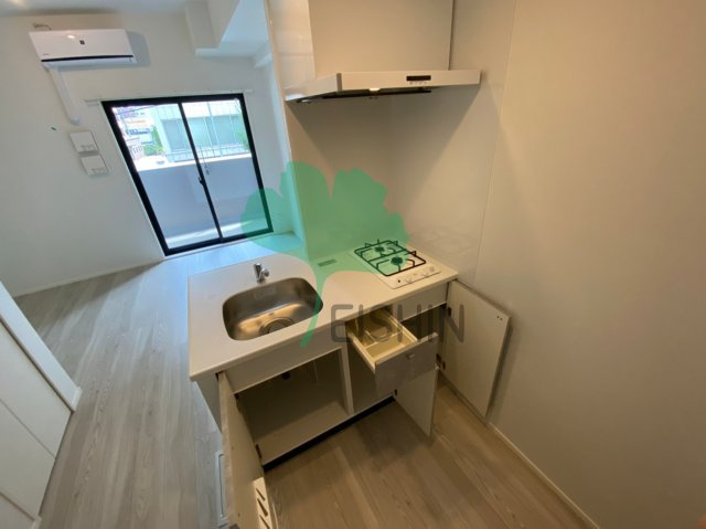 エンクレスト博多駅南FIT（エンクレスト博多駅南フィット）
