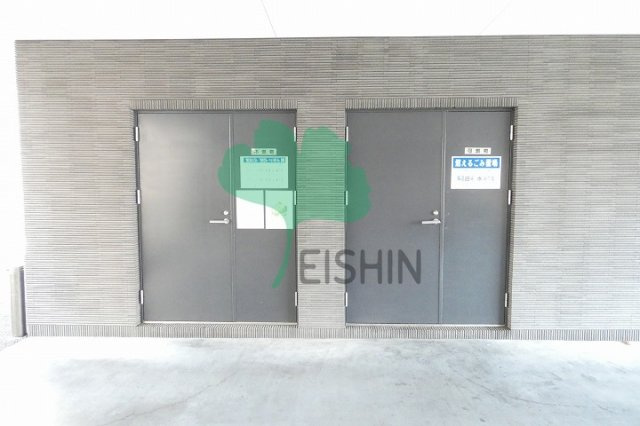 エンクレスト博多駅南3