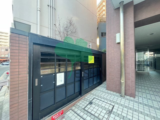 クリエート住吉