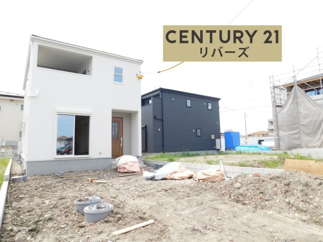 あま市下萱津五反田の新築一戸建