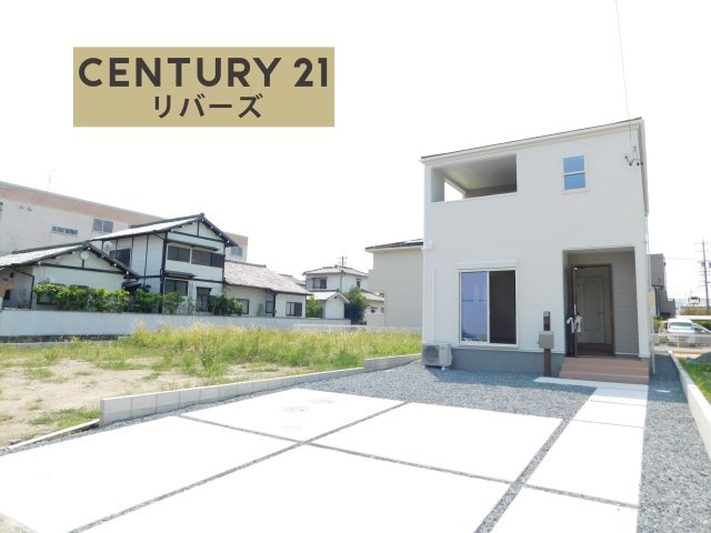 あま市下萱津五反田の新築一戸建