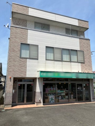 本庄市緑1丁目