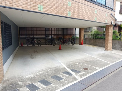 【駐車場】 | シマダコーポレーション