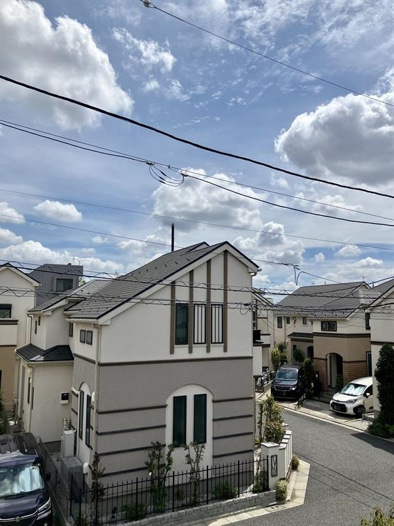 春日町戸建の展望
