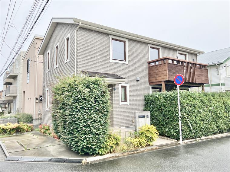 堀之内戸建