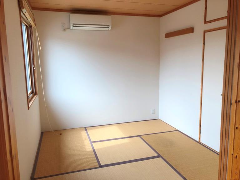 堀之内戸建のその他