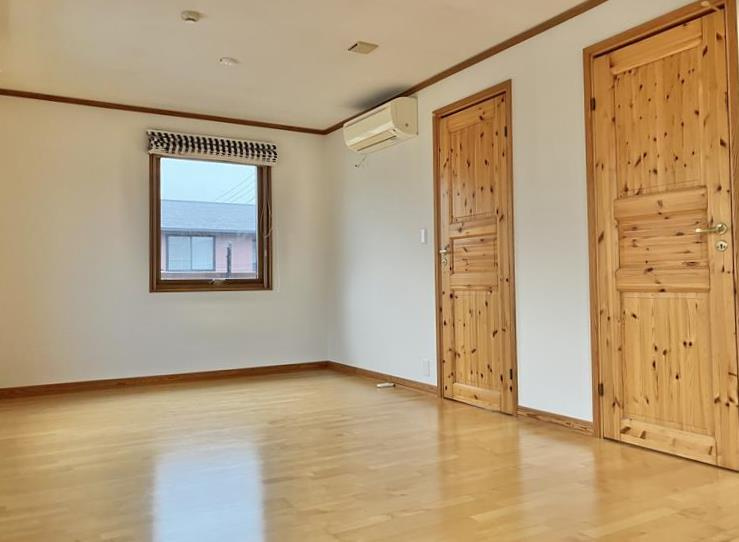 堀之内戸建のその他