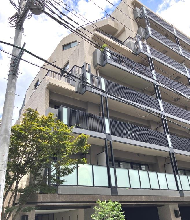 イニシア文京根津