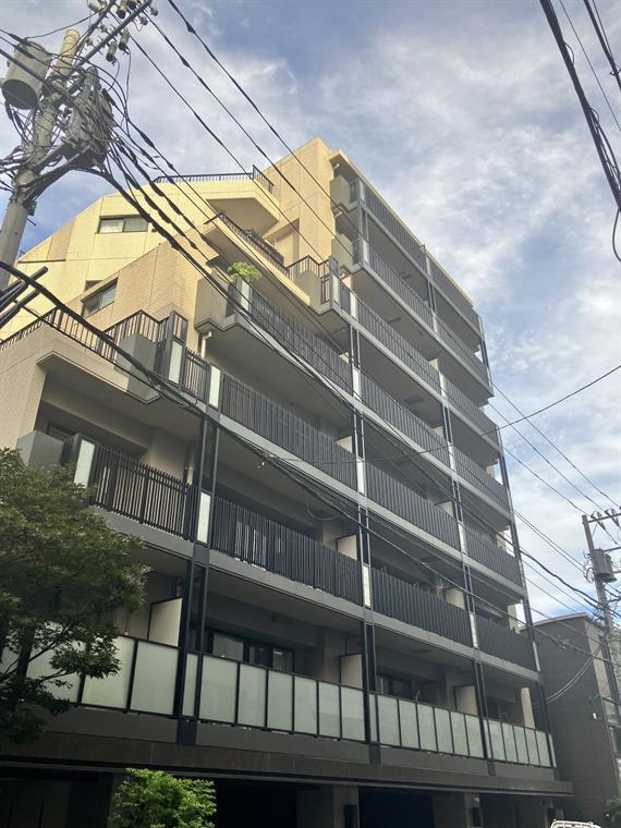 イニシア文京根津