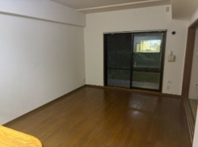【居間・リビング】 | ＬＭ門前仲町古石場パークサイド | 洋室