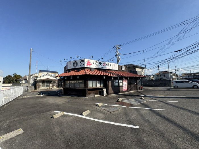 【周辺】ジョイフルプラザ土居田