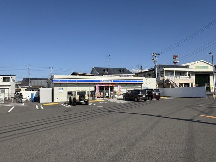 【周辺】ジョイフルプラザ土居田