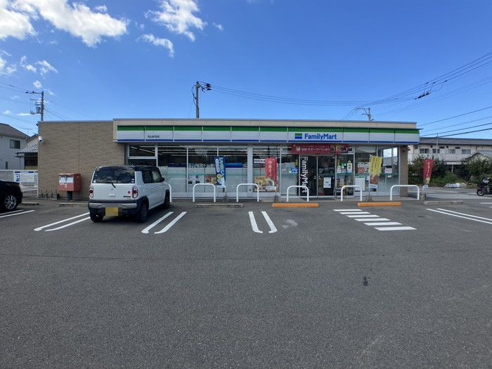 【周辺】ジョイフルプラザ土居田
