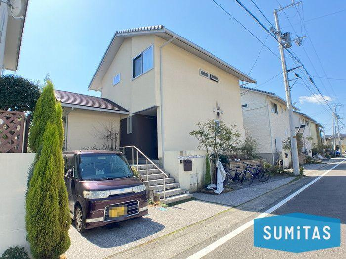 中古戸建