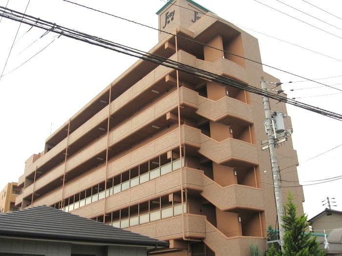 中心地や道後方面へのアクセス良好！周辺環境の充実した生活便利な好立地マンション♪