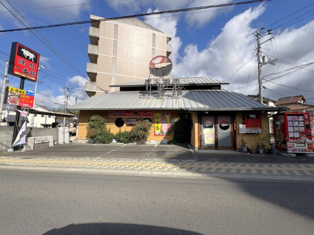 【周辺】ジェイシティ持田