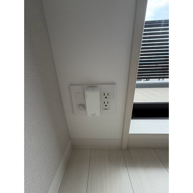 アドバンス大阪メルディアの設備|Wi-Fi　埋め込み式