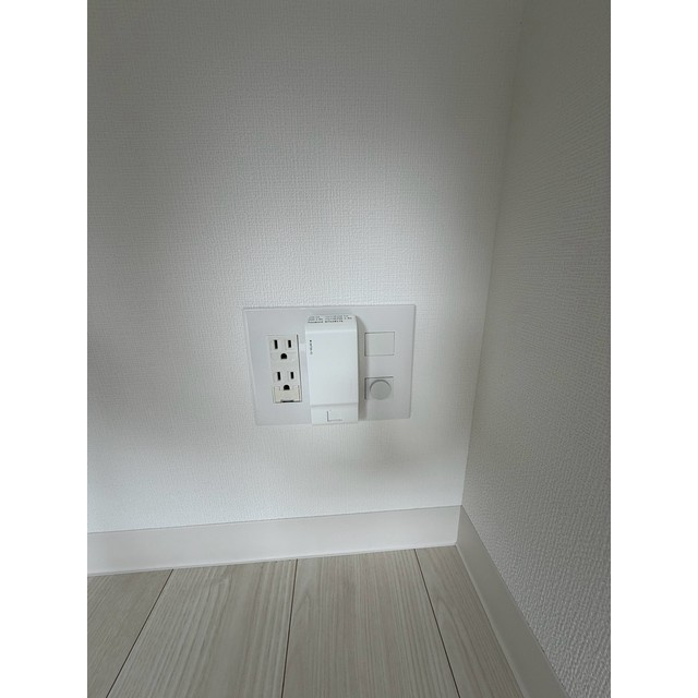 アドバンス大阪メルディアの設備|Wi-Fi　埋め込み式