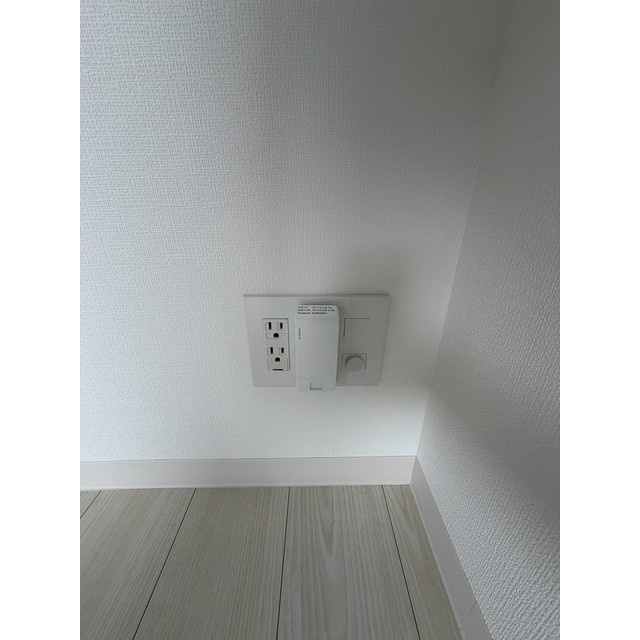 アドバンス大阪メルディアの設備|Wi-Fi　埋め込み式