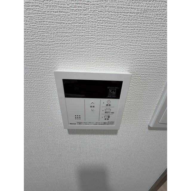 アドバンス大阪メルディアの設備