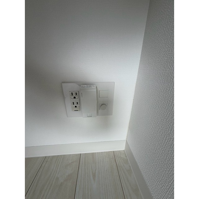 アドバンス大阪メルディアの設備|Wi-Fi　埋め込み式