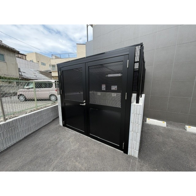 アドバンス大阪メルディアのその他