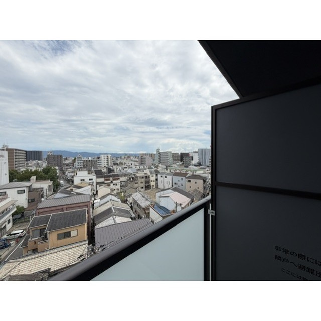 アドバンス大阪メルディアの展望