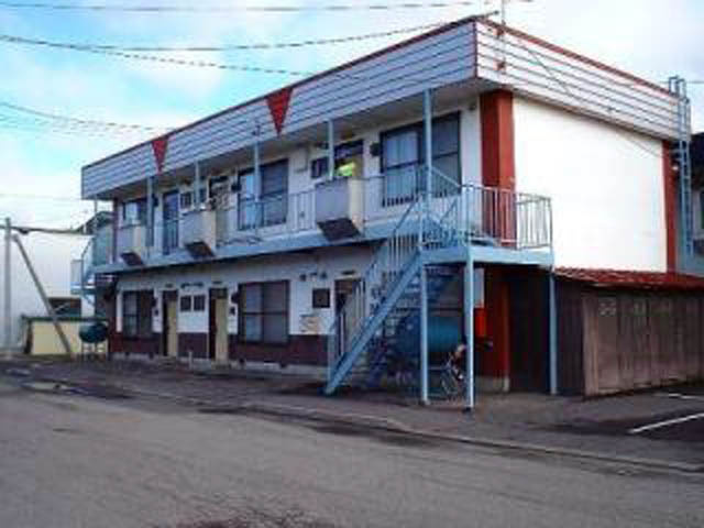 豊岡４・７コーポ
