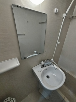 洗面所