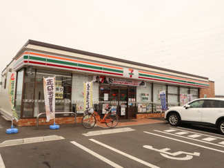 セブン－イレブン 狭山水野店まで240ｍ