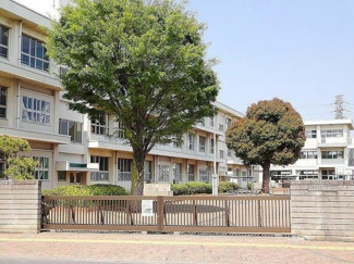 三芳町立藤久保小学校まで130ｍ