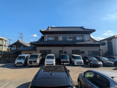 共用設備