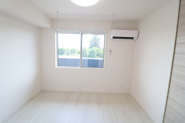 D-Gran矢中町のその他|洋室５．３帖