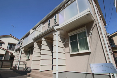 ◆三井ホーム施工のテラスハウス◆