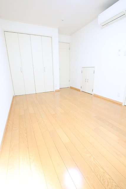 ◆エアコン付きのお部屋◆