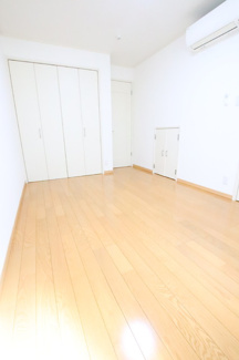 ◆エアコン付きのお部屋◆