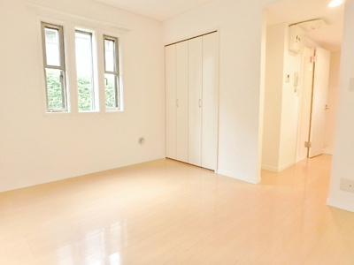 ☆お部屋の中♪