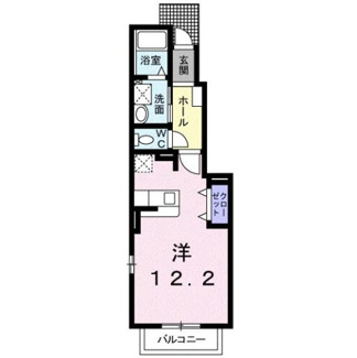 【間取り】 | サザンクロス