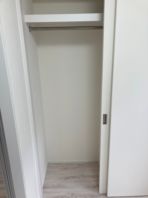 【収納】 | アーバネックス浅草 | ※写真は同タイプ住戸です。