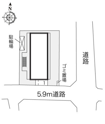 【その他】 | レオパレス武庫川東