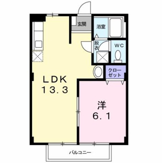 【間取り】 | グリーンメゾン