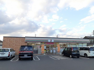 【周辺】 | セブンイレブン津田店まで528m