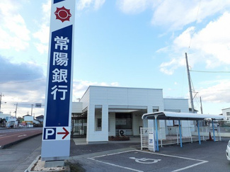 【周辺】 | 常陽銀行津田出張所まで999m