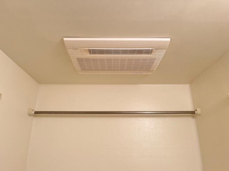 【その他】 | ヴァンベール | 浴室乾燥機