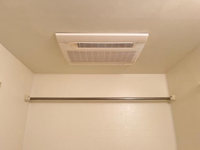 【その他】 | ヴァンベール | 浴室乾燥機