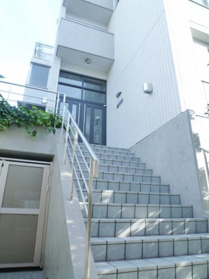 【エントランス】 | bauhaus
