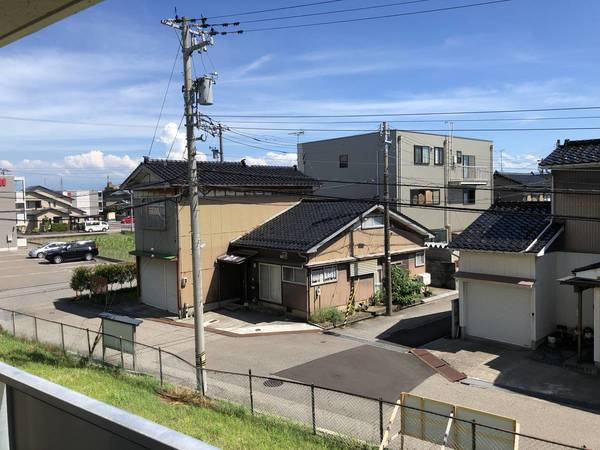 ビレッジハウス高岡野村1号棟のその他|ビレッジハウスの同一物件・同一タイプの間取りの写真です
