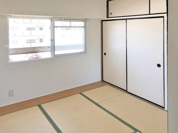 ビレッジハウス高岡野村1号棟のその他|ビレッジハウスの同一物件・同一タイプの間取りの写真です