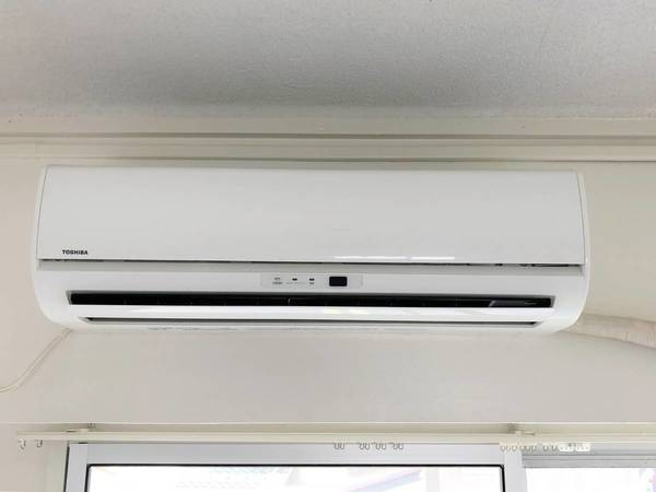 ビレッジハウス高岡野村1号棟の設備|ビレッジハウスの同一物件・同一タイプの間取りの写真です