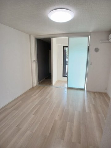 モアナ　ハレの内装